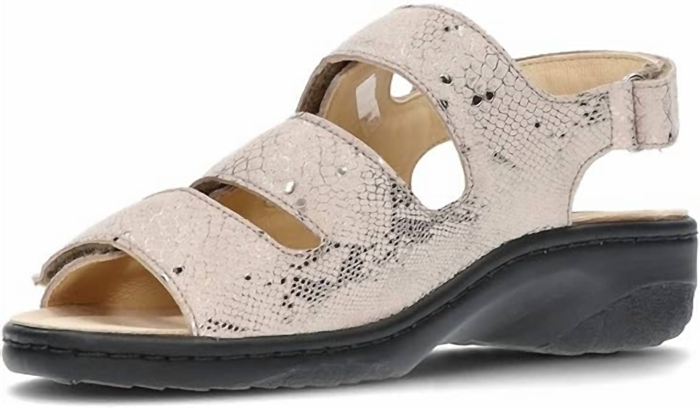 Mephisto - Giorgina Women's Walking Sandal