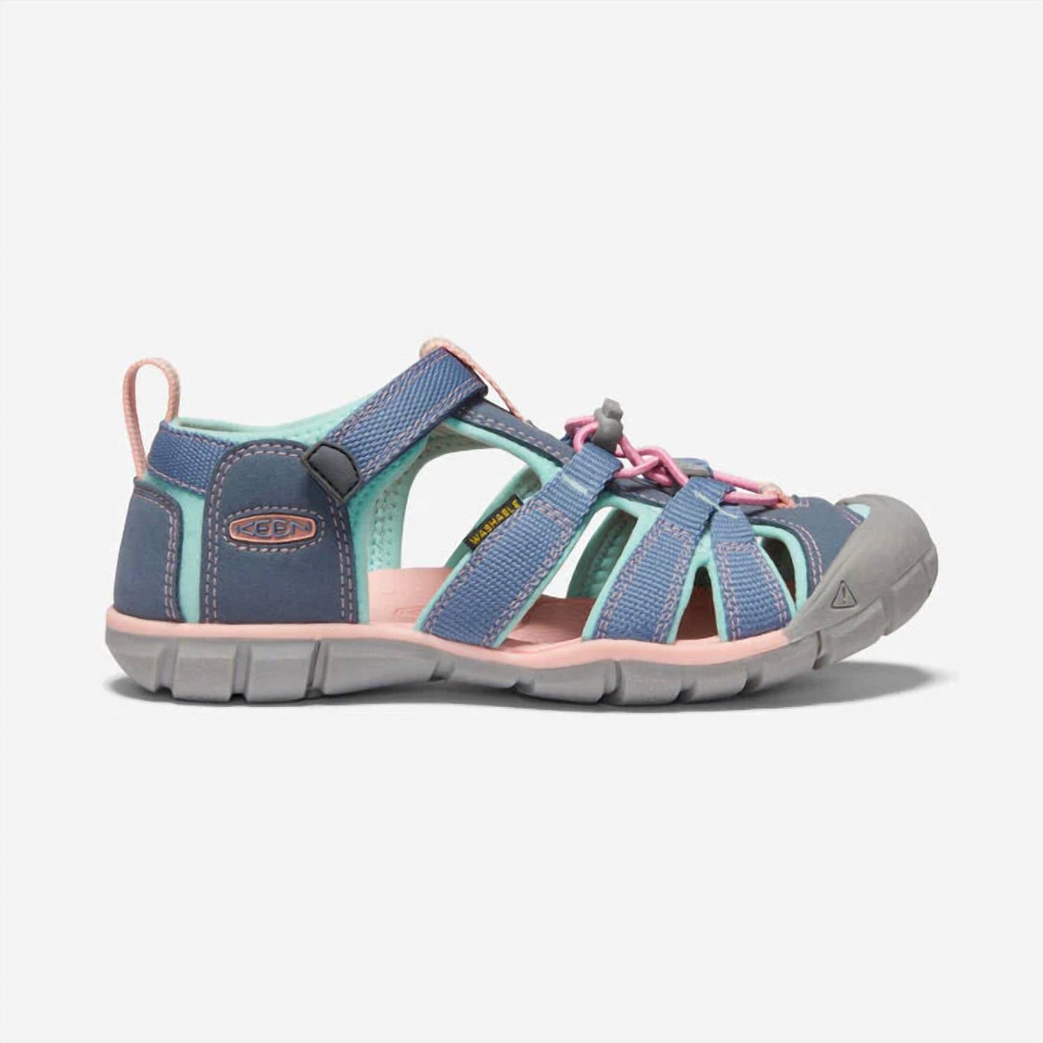 Keen - Kids Seacamp Ii Cnx Sandal