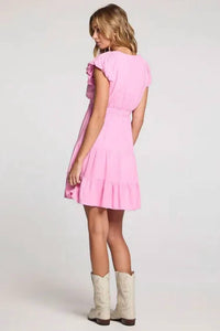 Saltwater Luxe - Aidyn Midi Dress