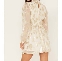 Sage The Label - Afterglow Short Dress