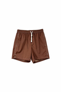 Fedeli - Men's Madeira Airstop Swim Shorts Trunks