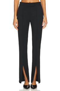 Pistola - Diana Front Slit Tailored Trouser