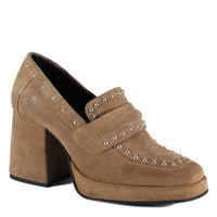 Diba True - Women's Song Notes Platform Pump