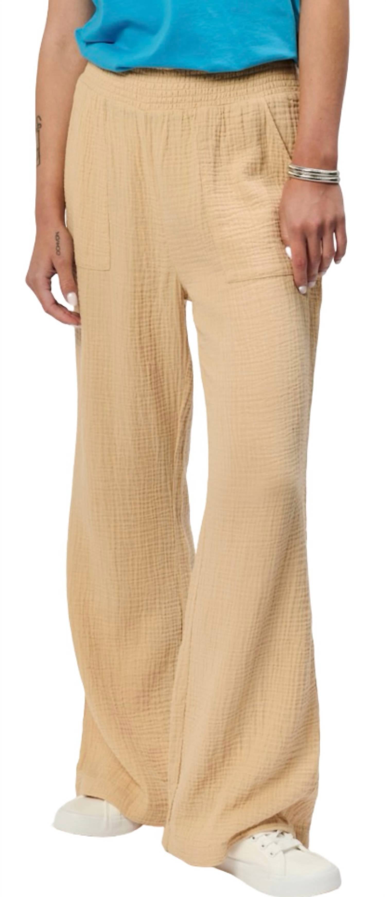 Another Love - Calista Pant