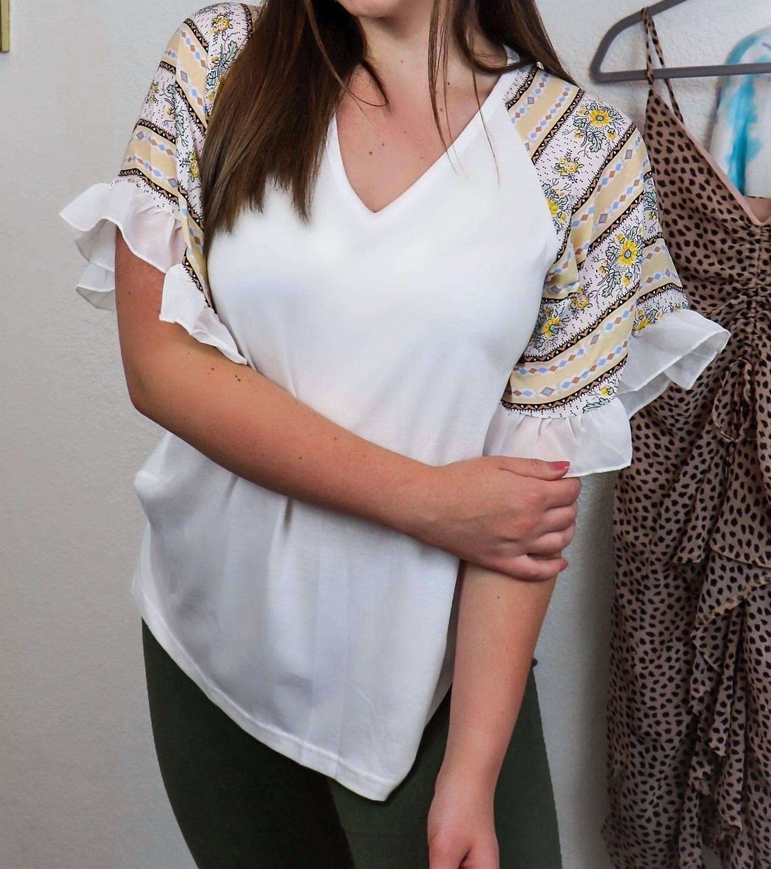 Epretty - Sienna Top