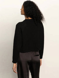 Sanctuary - Zip It Sweater