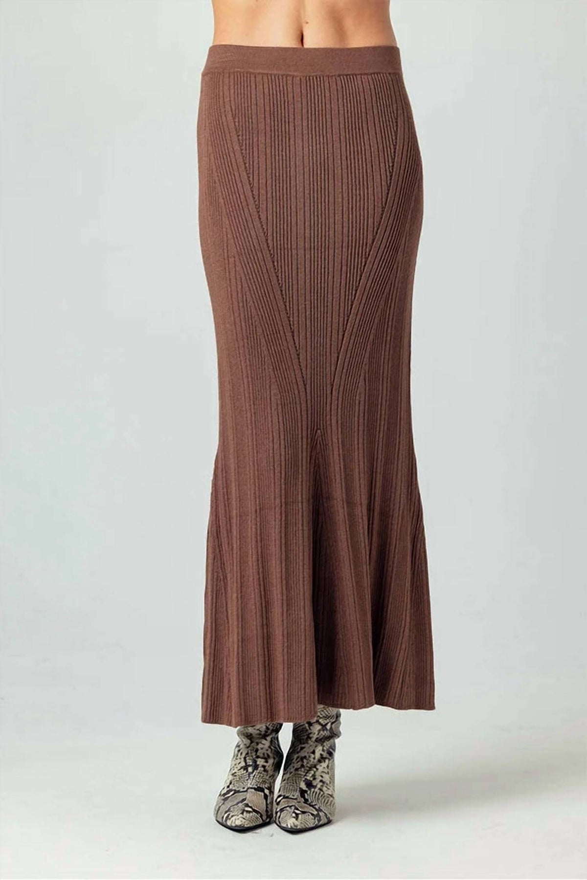 Sundays - Sana Skirt