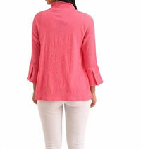Kara 3/4 Jacket