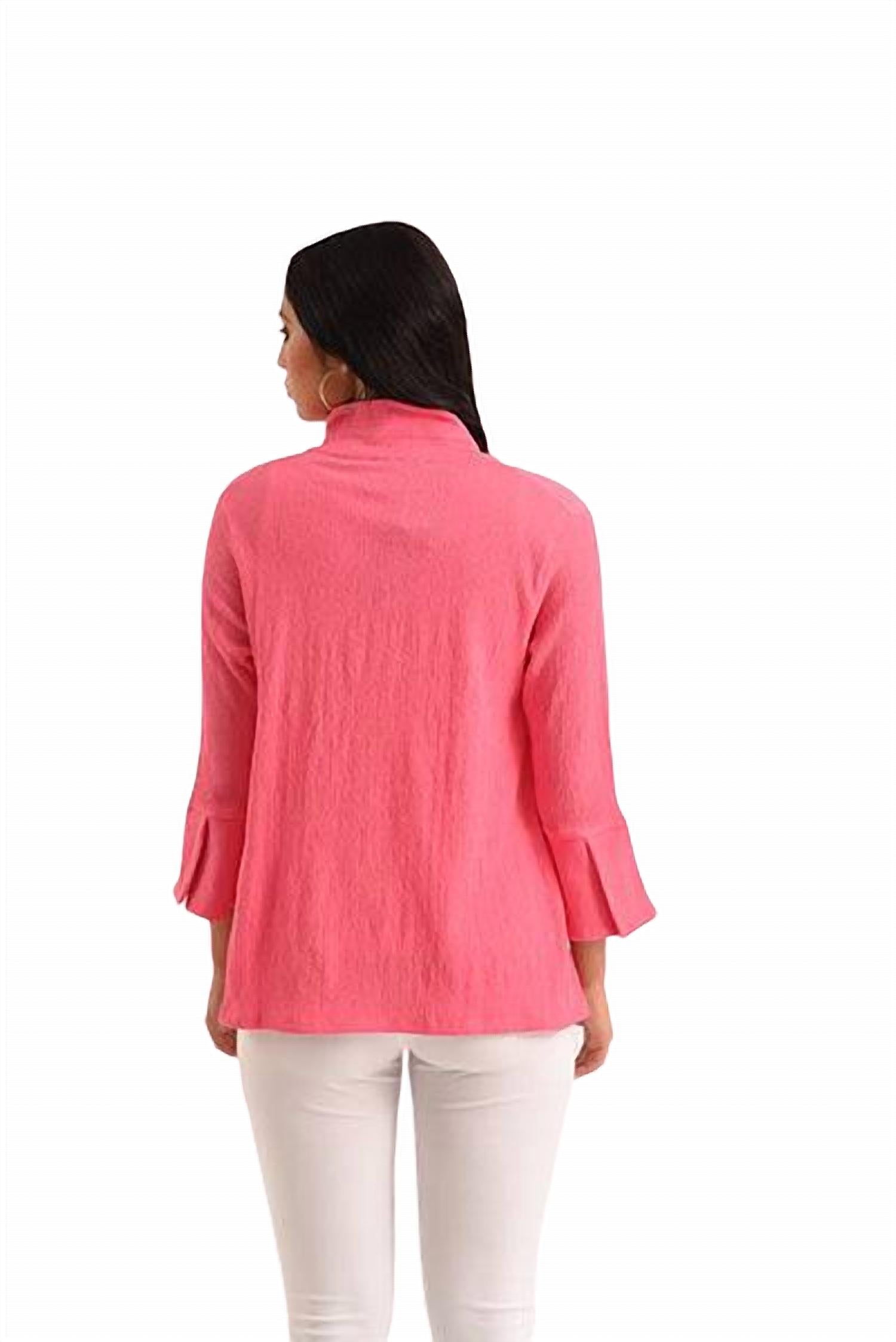 Kara 3/4 Jacket