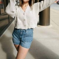 Z Supply - Fleur Cardigan