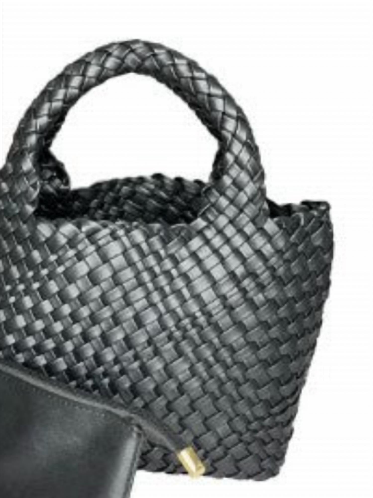 Accessory Concierge - Women's Mini Molly Tote Bag