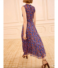 Ulla Johnson - Kasia Silk Dress