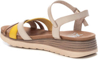 Xti - Women's Strappy Comfort Sandals