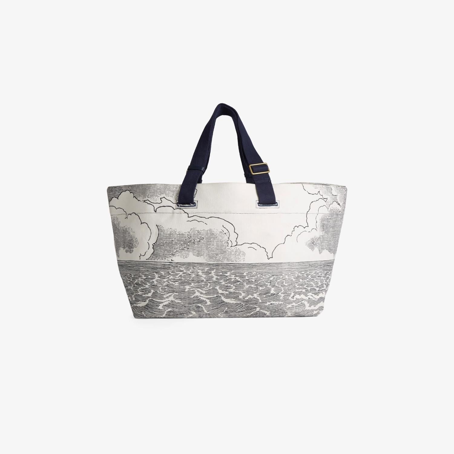 Inoui Editions - Carrier Bag