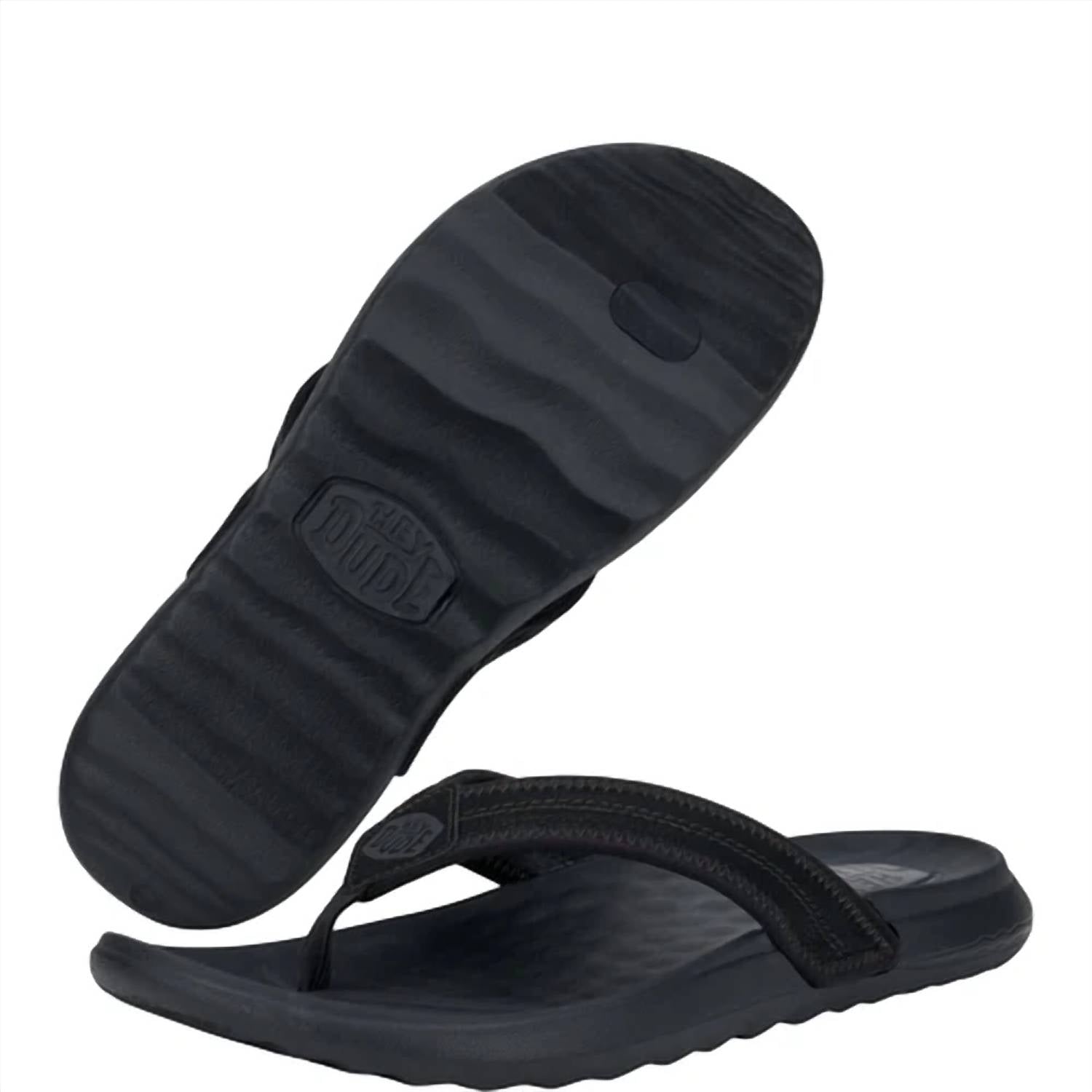 Hey Dude - Men's Myers Flip Classic Flip Flop