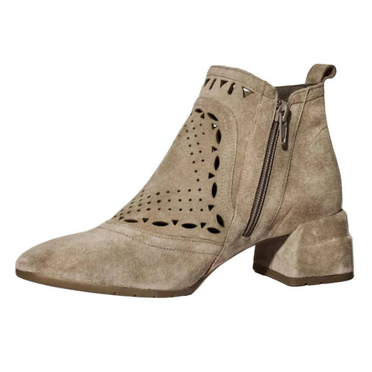 Softwaves - Women's Kandra Bootie