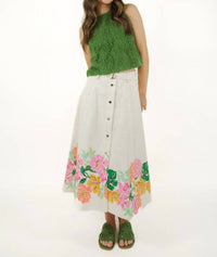 Laroque - Haven Maxi Skirt