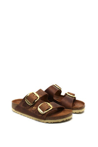 Birkenstock - Women's Arizona Big Buckle Narrow Sandals