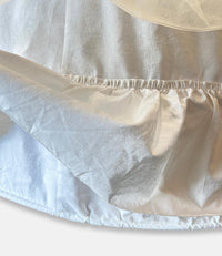 Eda Baby - Girl's Petti Skirt