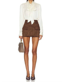 Astr - Mabry Long Sleeve Top