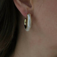 Inspire Designs - Fresh Water Pearl
