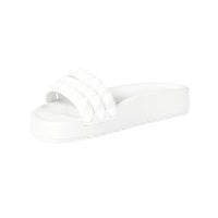 Franco 3 Strap Slides