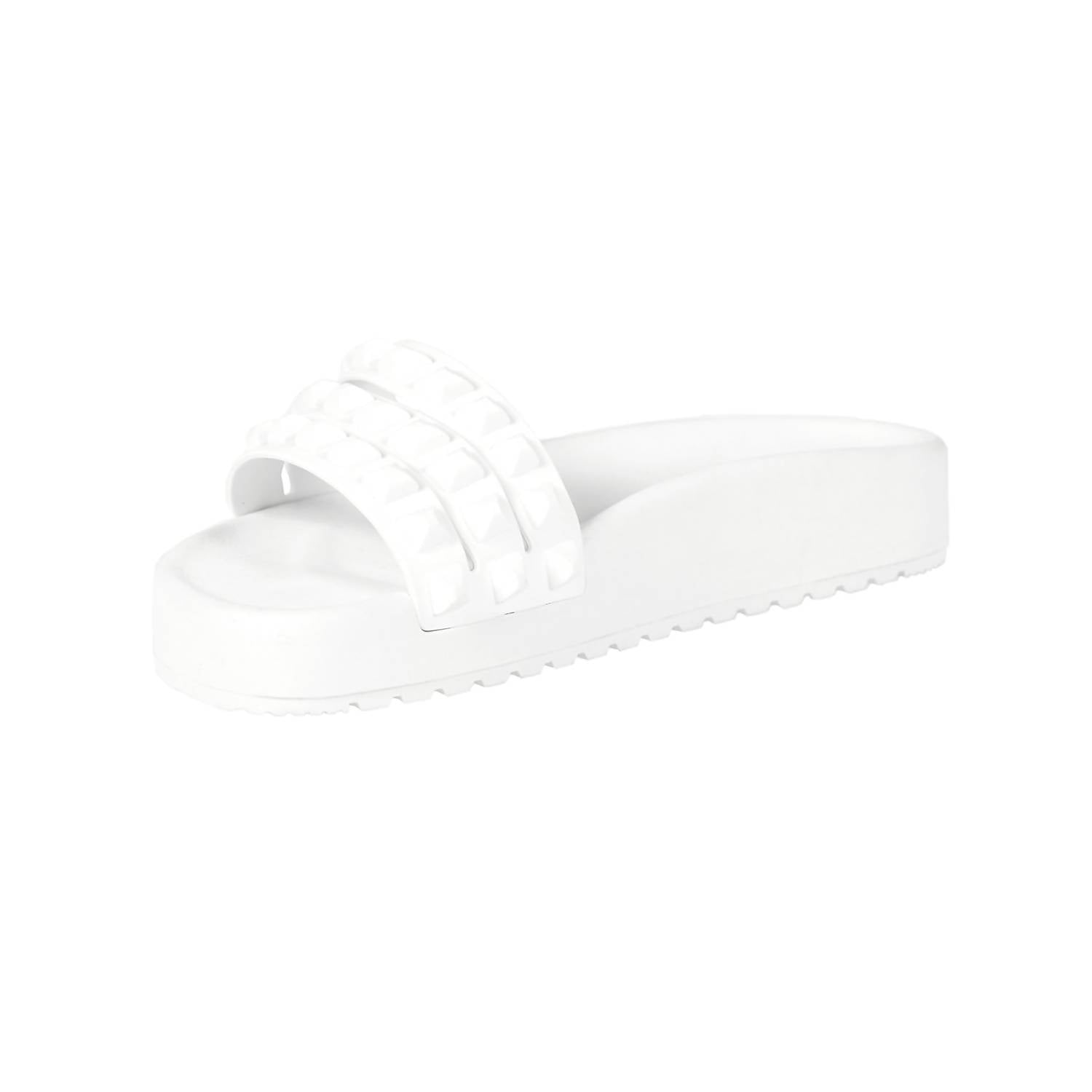 Franco 3 Strap Slides