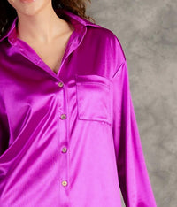 Sew In Love - Shine All The Time Blouse