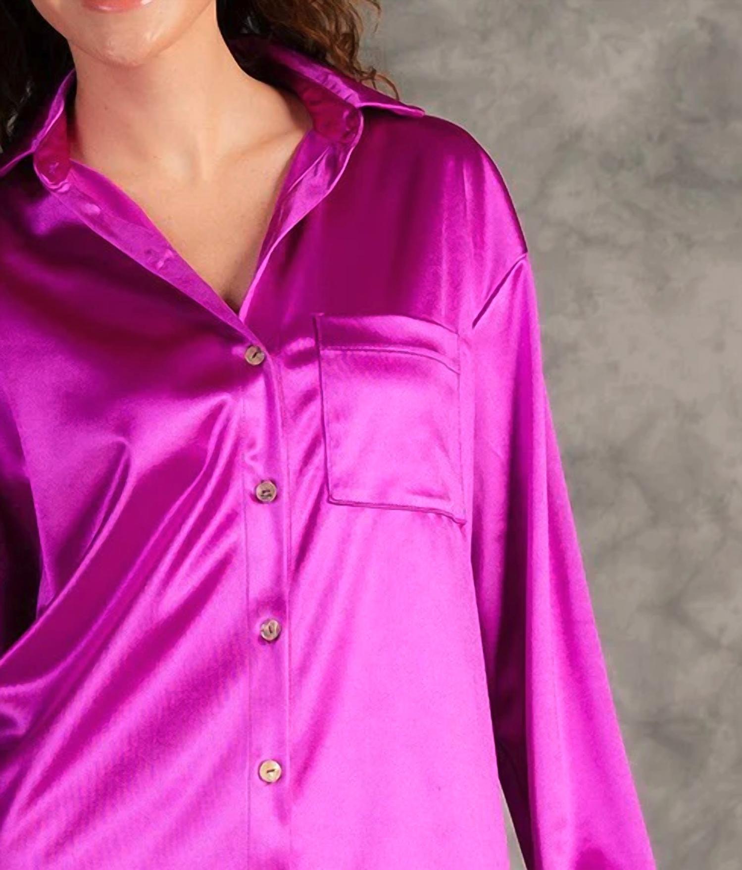 Sew In Love - Shine All The Time Blouse
