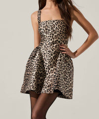 Astr - Claudie Dress
