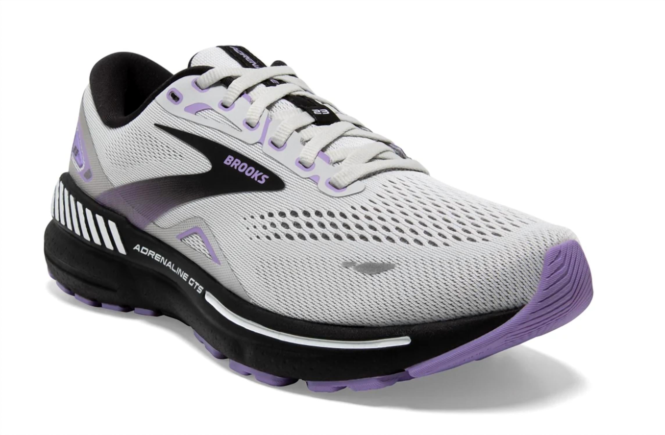 Brooks - Women's Adrenaline GTS 23 Shoe