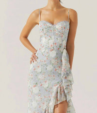 Astr - Brisbane Dress