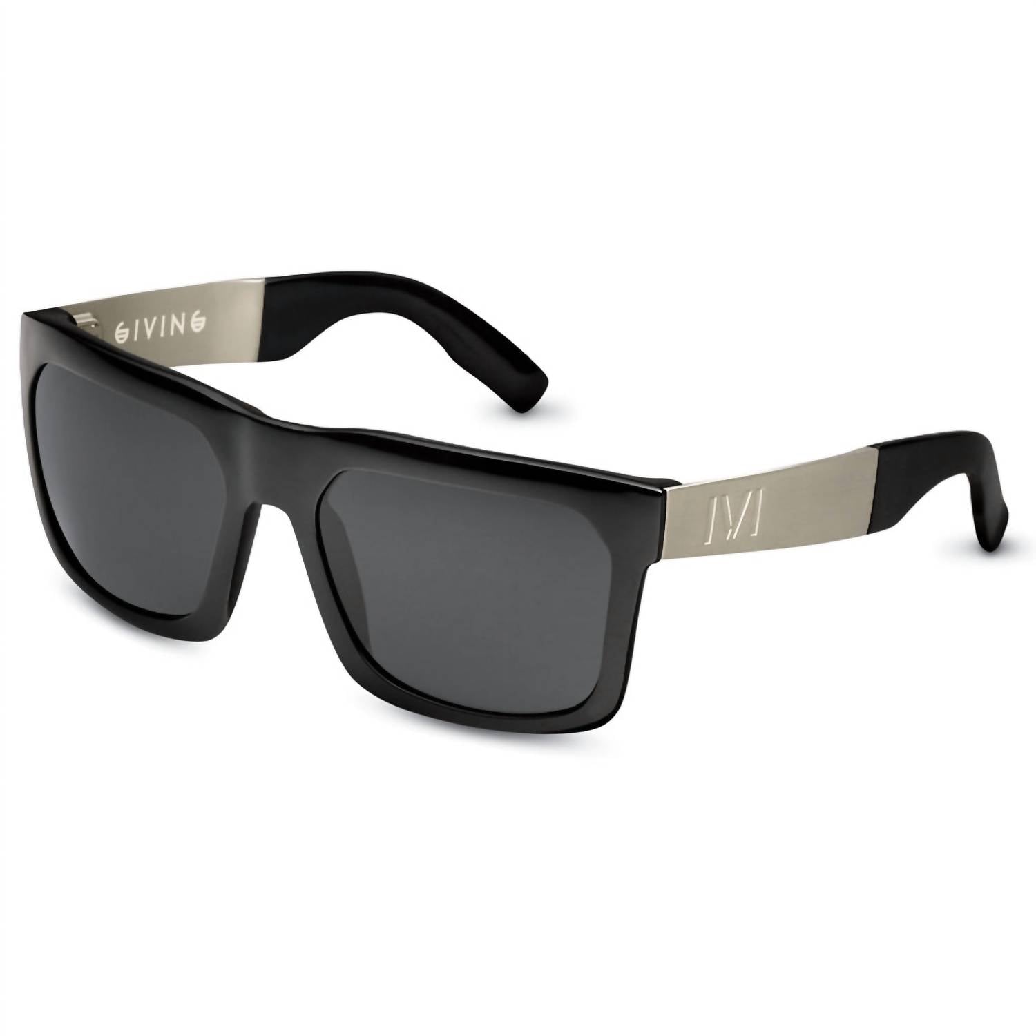 Giving - Grey Lens