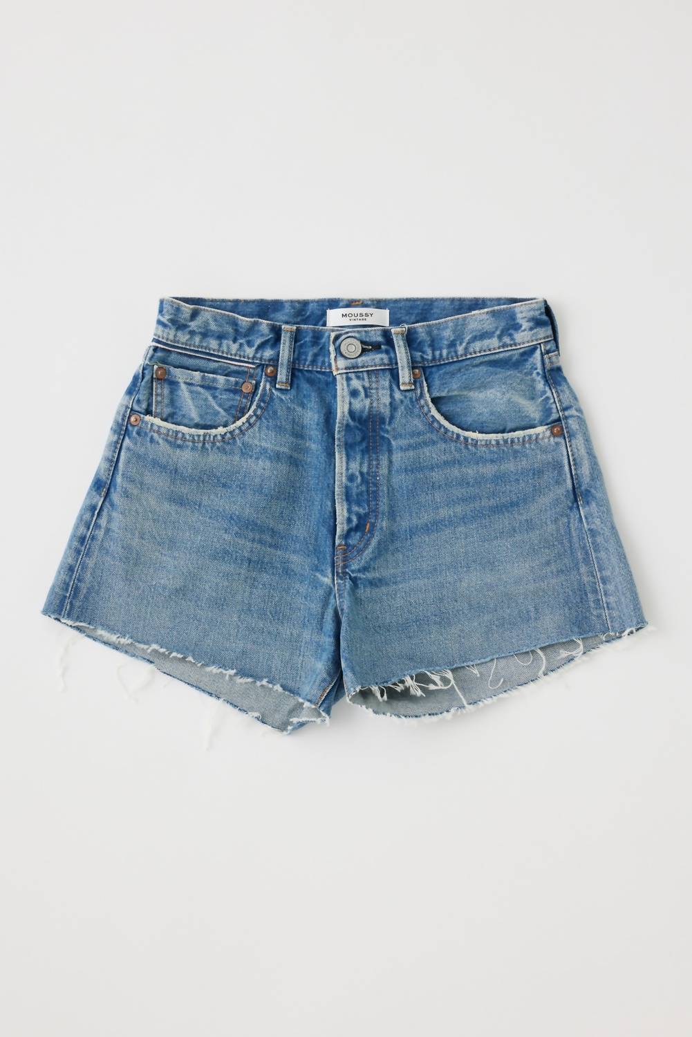 Moussy - Mililani Short