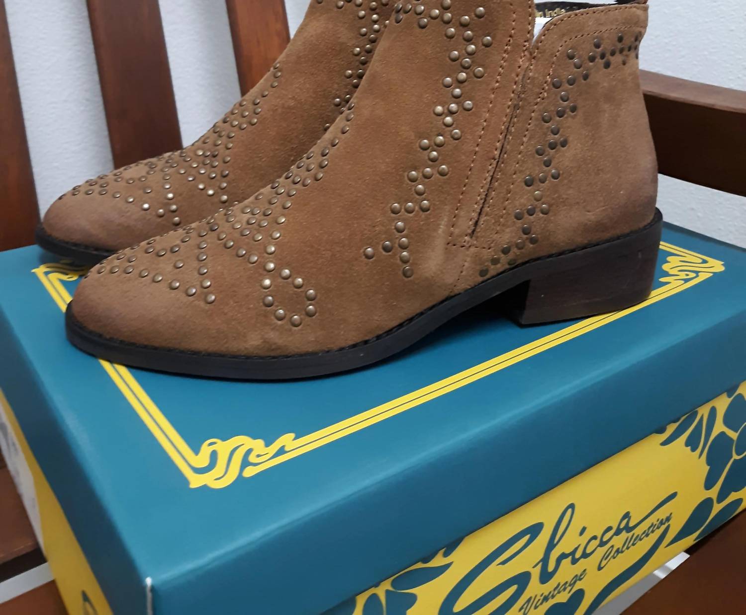 Sbicca - Women's Ankle Boots