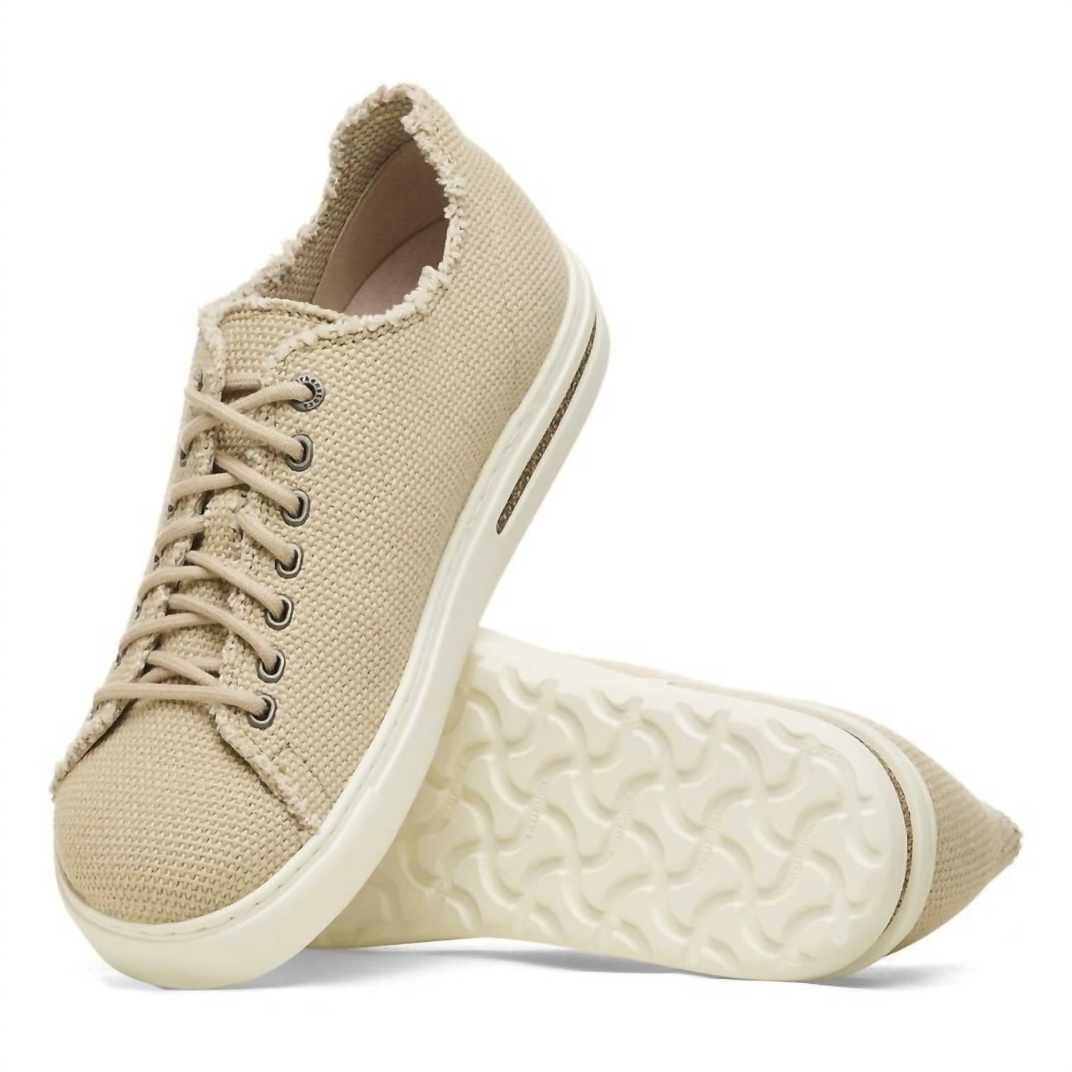 Birkenstock - Women's Bend Low Decon Sneaker