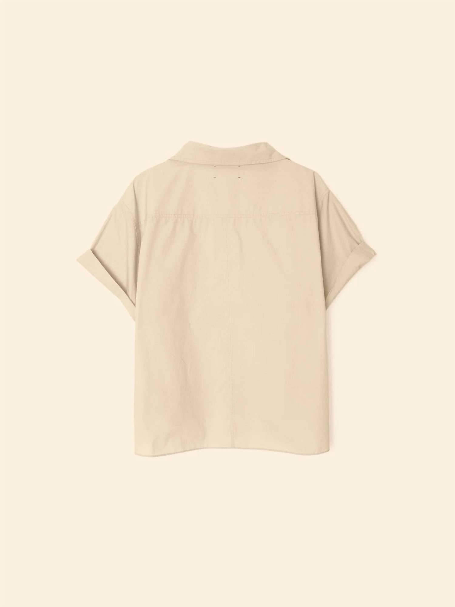 Xirena - Women's Drake Shirt