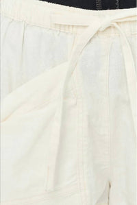 Free People - Good Fortune Shorts