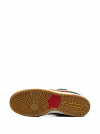 Nike - Men's Dunk Low Sneakers