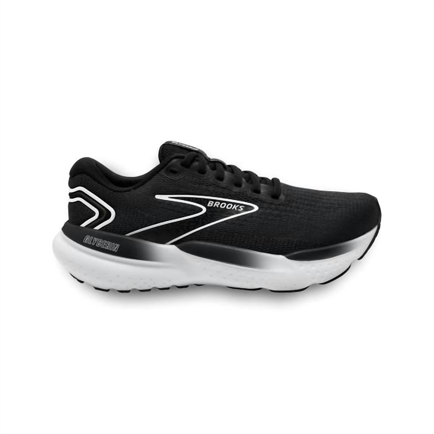 Brooks - Men's Glycerin 21 Running Shoes