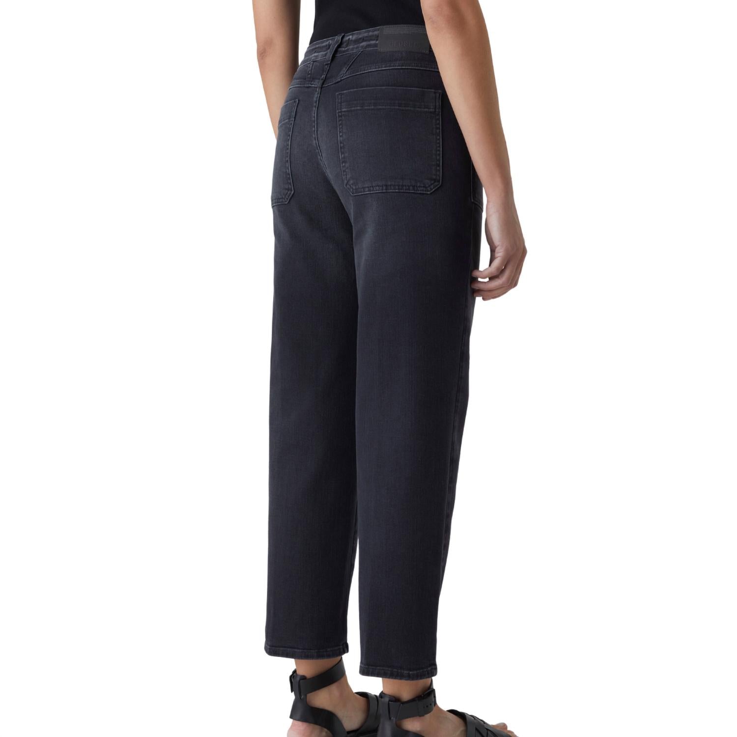 Closed - Abe Straight Leg Jean