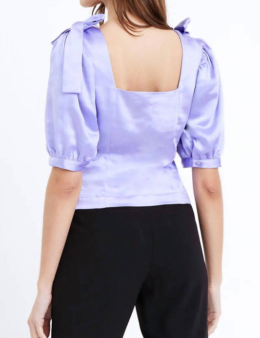 Greylin - Kelly Blouse