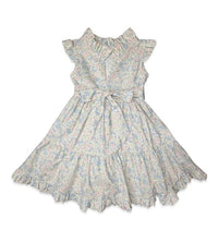 Percy & Tyne - Girl's Hannah Ruffled Dress