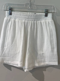 John + Jenn - Women's Finch Pull On Shorts