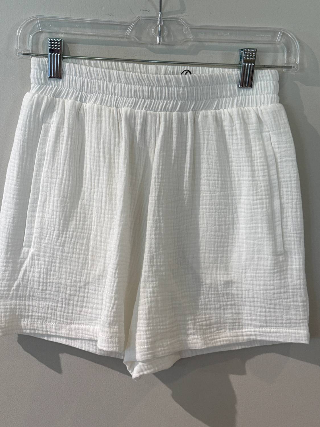 John + Jenn - Women's Finch Pull On Shorts