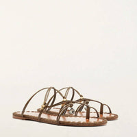 Farm Rio - Women's Sea Flat Sandal