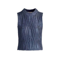 Marie Oliver - Mcquire Top