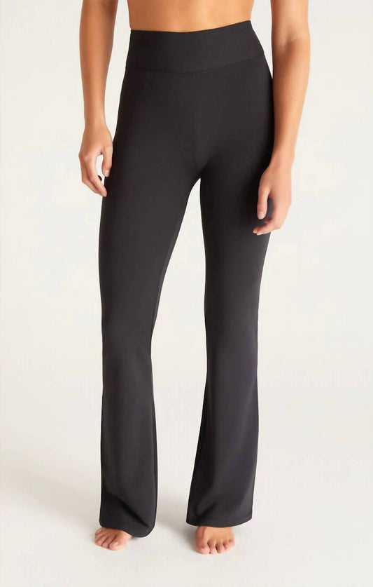 Z Supply - Everyday Modal Flare Pants