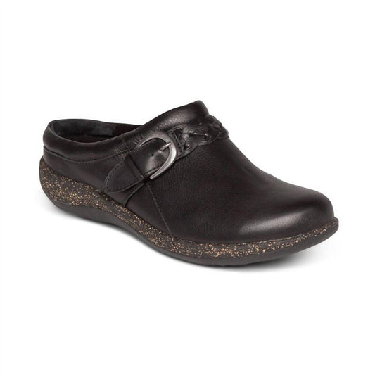 Aetrex - Women's Libby Comfort Clogs