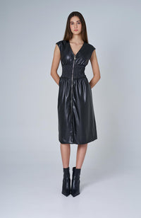 Astrid - Date Night Dress